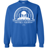 Sweatshirts Royal / Small Who Villains Vashta Nerada Crewneck Sweatshirt