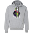 Sweatshirts Sport Grey / Small Why So Saurus Premium Fleece Hoodie