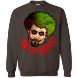 Sweatshirts Dark Chocolate / Small Why So Syrio Crewneck Sweatshirt