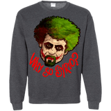 Sweatshirts Dark Heather / Small Why So Syrio Crewneck Sweatshirt
