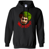 Sweatshirts Black / Small Why So Syrio Pullover Hoodie