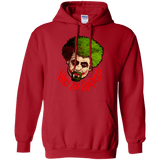 Sweatshirts Red / Small Why So Syrio Pullover Hoodie