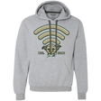 Sweatshirts Sport Grey / S Wi-fi is Free Premium Fleece Hoodie