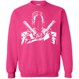 Sweatshirts Heliconia / Small Wick Crewneck Sweatshirt