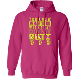 Sweatshirts Heliconia / Small Wiggle Wiggle Pullover Hoodie