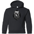 Sweatshirts Black / YS Wild Youth Hoodie
