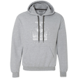 Sweatshirts Sport Grey / Small Wildfire Premium Fleece Hoodie