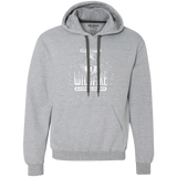 Sweatshirts Sport Grey / Small Wildfire Premium Fleece Hoodie