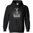 Sweatshirts Black / Small Wildfire Pullover Hoodie