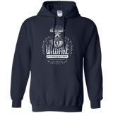 Sweatshirts Navy / Small Wildfire Pullover Hoodie