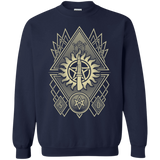 Sweatshirts Navy / Small Winchester Association Crewneck Sweatshirt
