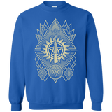 Sweatshirts Royal / Small Winchester Association Crewneck Sweatshirt
