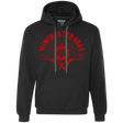 Sweatshirts Black / Small Winchester bros Premium Fleece Hoodie