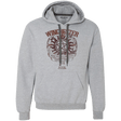 Sweatshirts Sport Grey / Small Winchester Bros Premium Fleece Hoodie
