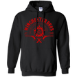 Sweatshirts Black / Small Winchester bros Pullover Hoodie