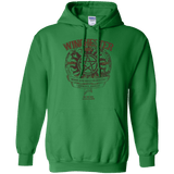 Sweatshirts Irish Green / Small Winchester Bros Pullover Hoodie