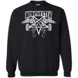 Sweatshirts Black / Small WINCHESTER Crewneck Sweatshirt