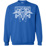 Sweatshirts Royal / Small WINCHESTER Crewneck Sweatshirt