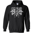 Sweatshirts Black / Small WINCHESTER Pullover Hoodie