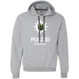 Sweatshirts Sport Grey / Small Winden Polizei Premium Fleece Hoodie