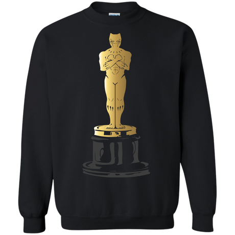 Sweatshirts Black / S Winner Forever Crewneck Sweatshirt