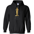 Sweatshirts Black / S Winner Forever Pullover Hoodie