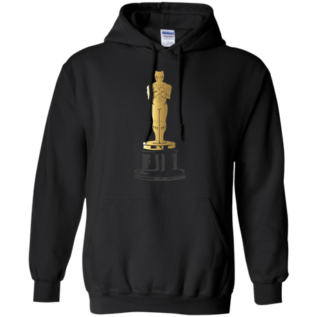 Sweatshirts Black / S Winner Forever Pullover Hoodie