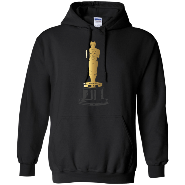 Sweatshirts Black / S Winner Forever Pullover Hoodie