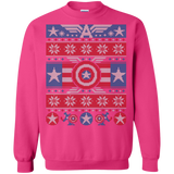 Sweatshirts Heliconia / Small Winter Soldier Crewneck Sweatshirt