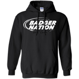 Sweatshirts Black / Small Wisconsin Dilly Dilly Pullover Hoodie