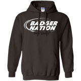 Sweatshirts Dark Chocolate / Small Wisconsin Dilly Dilly Pullover Hoodie