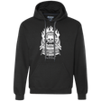 Sweatshirts Black / Small WITNESS ME Premium Fleece Hoodie