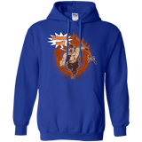 Sweatshirts Royal / Small Witness Pullover Hoodie