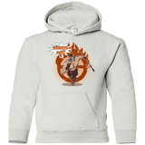 Sweatshirts White / YS Witness Youth Hoodie