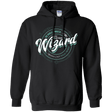 Sweatshirts Black / S Wizard Pullover Hoodie