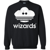 Sweatshirts Black / Small Wizards Crewneck Sweatshirt