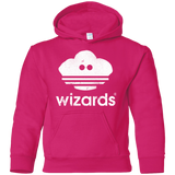 Sweatshirts Heliconia / YS Wizards Youth Hoodie