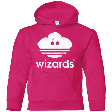 Sweatshirts Heliconia / YS Wizards Youth Hoodie