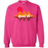 Sweatshirts Heliconia / S Wolflands Crewneck Sweatshirt