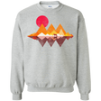 Sweatshirts Sport Grey / S Wolflands Crewneck Sweatshirt