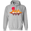 Sweatshirts Sport Grey / S Wolflands Pullover Hoodie