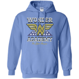 Sweatshirts Carolina Blue / Small Wonder Academy Pullover Hoodie