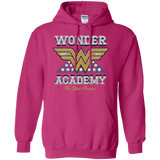 Sweatshirts Heliconia / Small Wonder Academy Pullover Hoodie