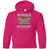 Sweatshirts Heliconia / YS Wonder Academy Youth Hoodie