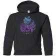 Sweatshirts Black / YS Wonderful Madness Youth Hoodie