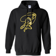 Sweatshirts Black / Small Wonderful Pullover Hoodie