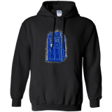 Sweatshirts Black / Small Woodcutardis Pullover Hoodie