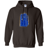 Sweatshirts Dark Chocolate / Small Woodcutardis Pullover Hoodie