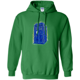 Sweatshirts Irish Green / Small Woodcutardis Pullover Hoodie