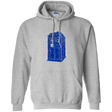 Sweatshirts Sport Grey / Small Woodcutardis Pullover Hoodie